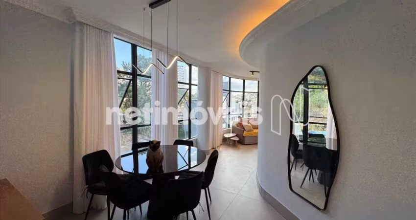 Venda Apartamento 3 quartos Graça Belo Horizonte