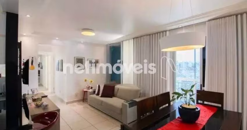 Venda Apartamento 3 quartos Pampulha Belo Horizonte