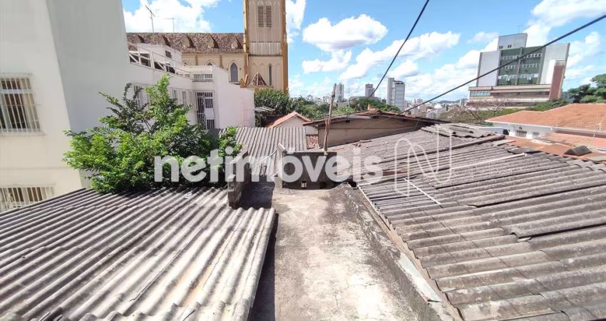 Venda Casa comercial Floresta Belo Horizonte