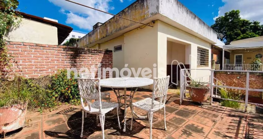 Venda Casa Colégio Batista Belo Horizonte