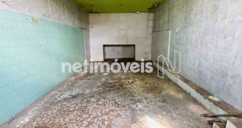 Casa com 3 quartos à venda na Rua Pitangui, Colégio Batista, Belo Horizonte