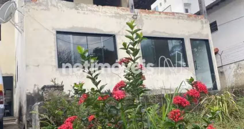 Casa com 3 quartos à venda na Rua Nilton Baldo, Paquetá, Belo Horizonte