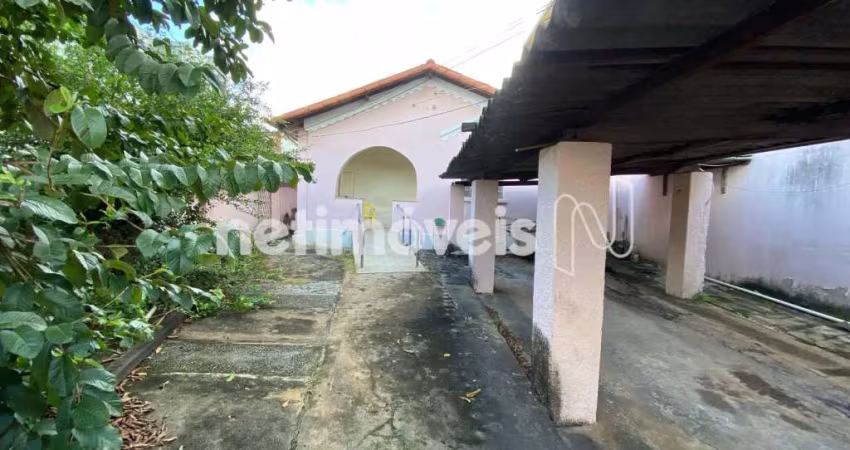 Venda Casa Ipiranga Belo Horizonte
