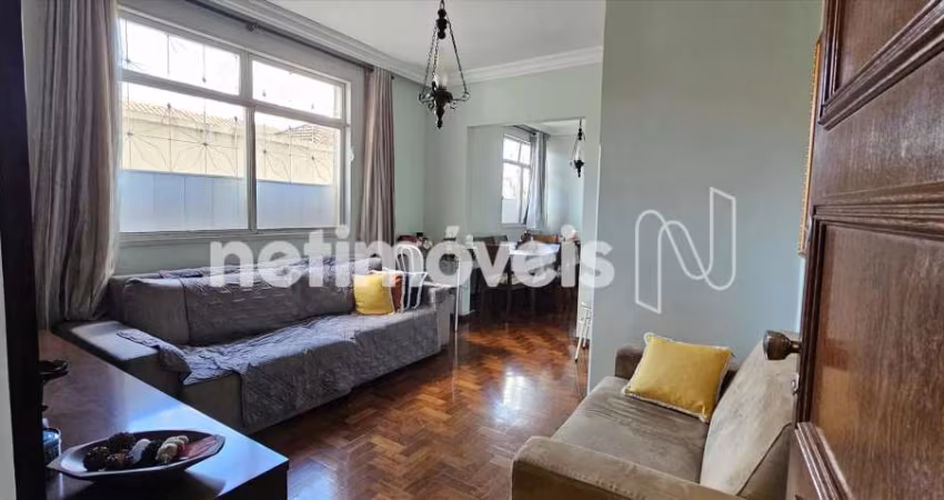 Venda Apartamento 3 quartos Santa Tereza Belo Horizonte