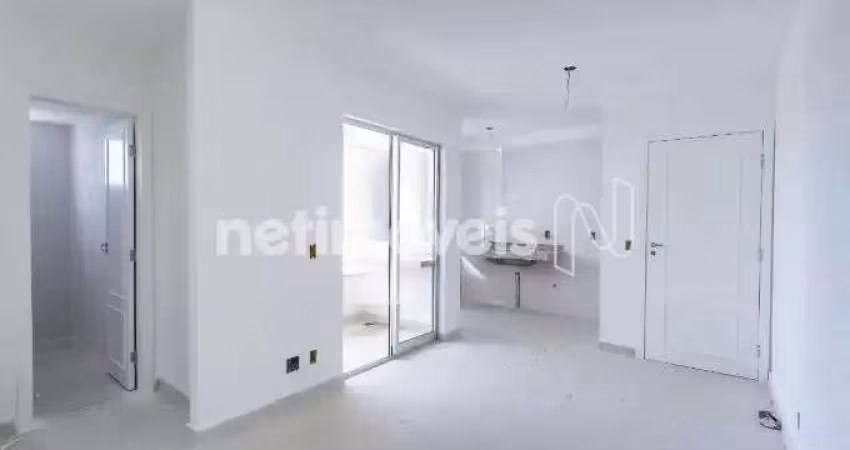 Venda Apartamento 2 quartos Serrano Belo Horizonte