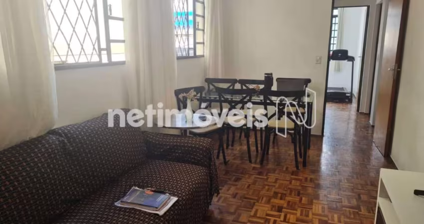 Venda Apartamento 3 quartos Sagrada Família Belo Horizonte