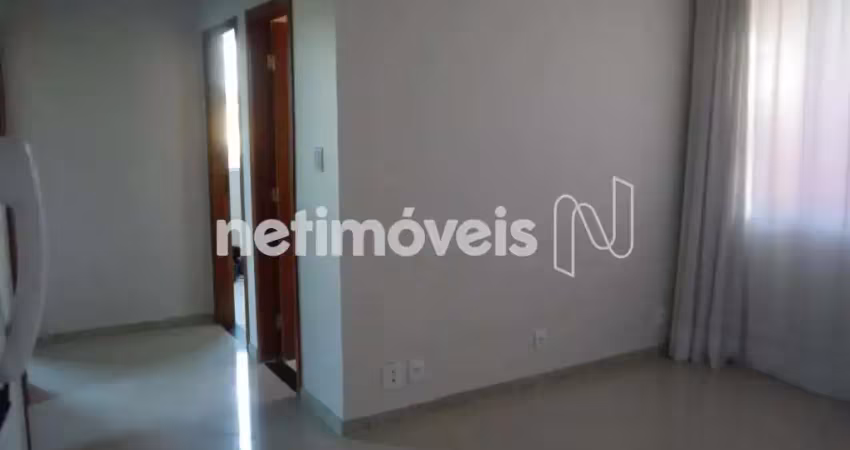 Casa com 3 quartos à venda na Rua Safira, São Joaquim, Contagem