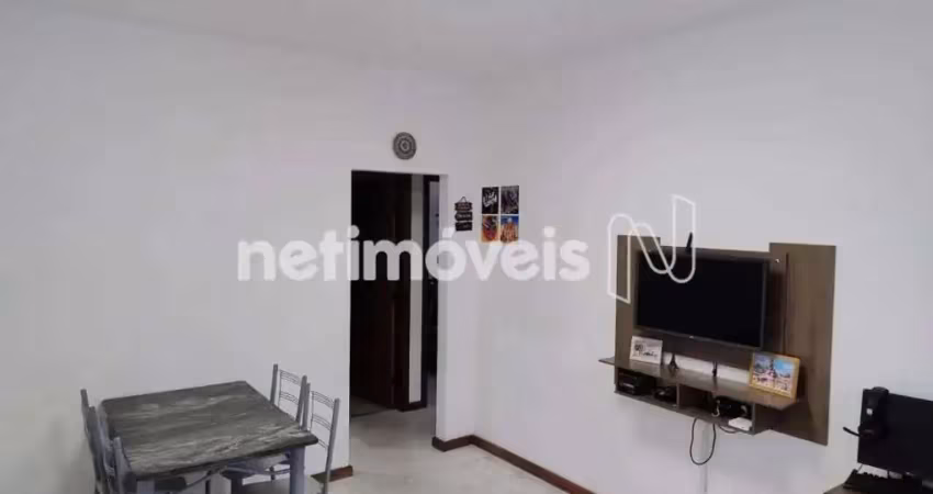 Casa com 2 quartos à venda na Rua Egito, Copacabana, Belo Horizonte