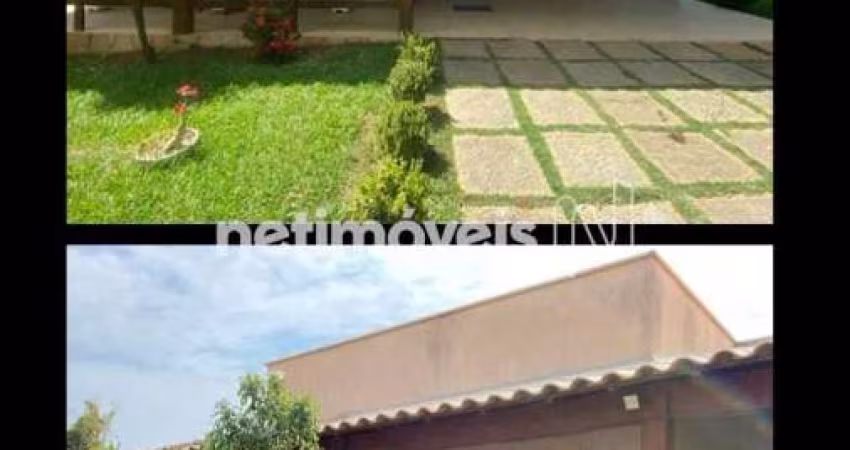 Venda Sítio Condomínio Expansão Estâncias da Mata Jaboticatubas