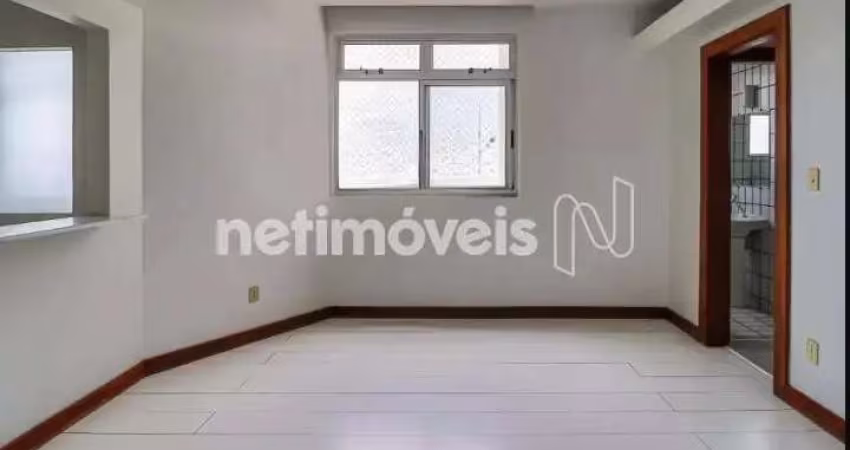 Venda Apartamento 2 quartos Silveira Belo Horizonte