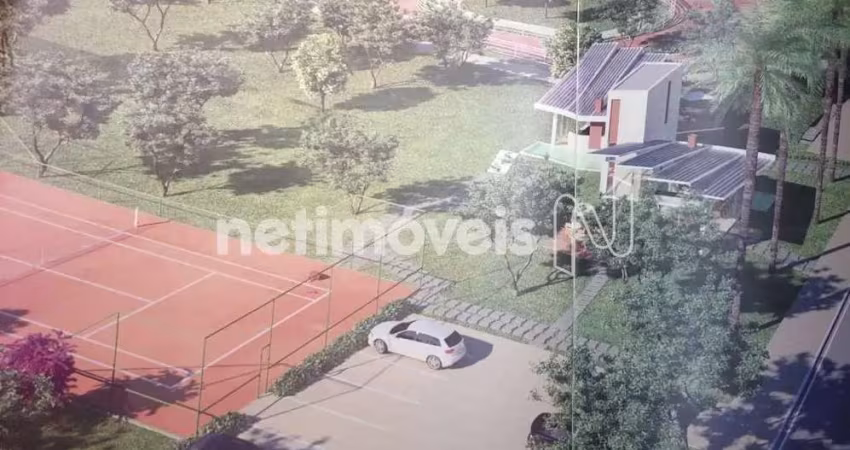 Venda Lote-Área-Terreno Condomínio Estância do Cipó Jaboticatubas