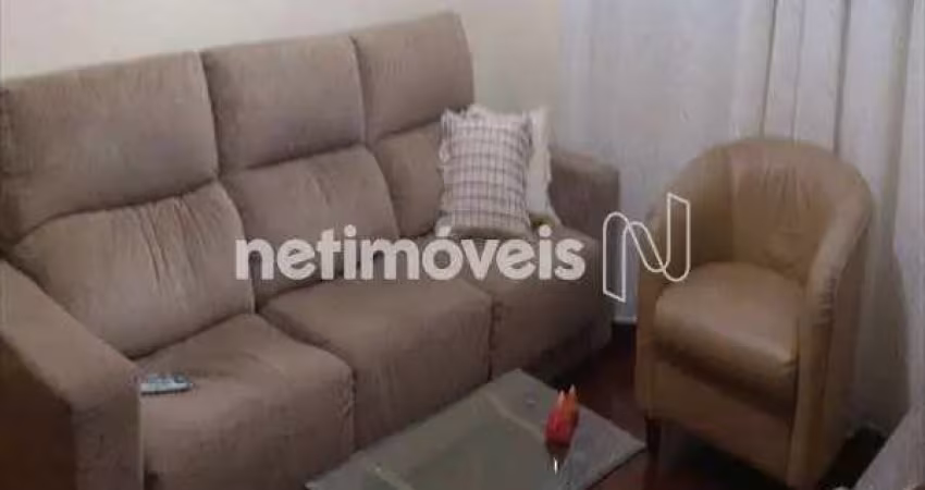 Venda Apartamento 3 quartos Palmares Belo Horizonte