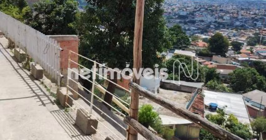 Venda Casa Jardim dos Comerciários (venda Nova) Belo Horizonte