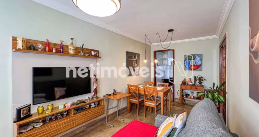 Venda Casa em condomínio Santa Amélia Belo Horizonte