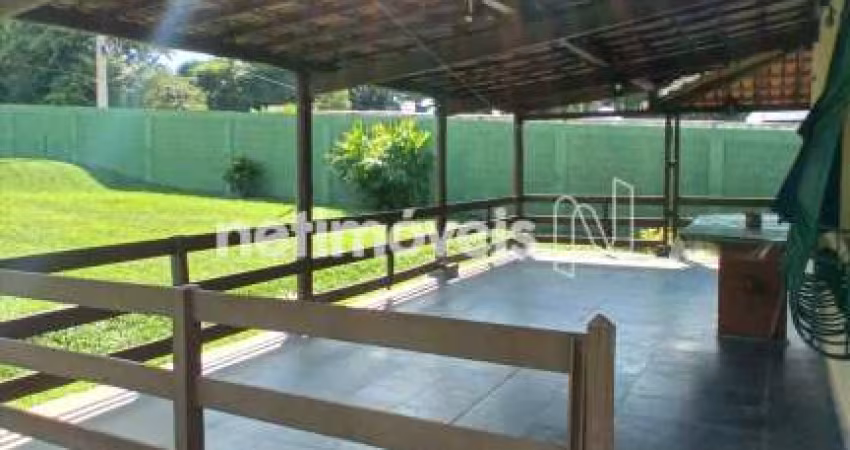 Venda Casa Chácara Novo Horizonte Contagem