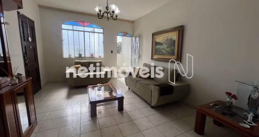 Venda Apartamento 3 quartos Sagrada Família Belo Horizonte