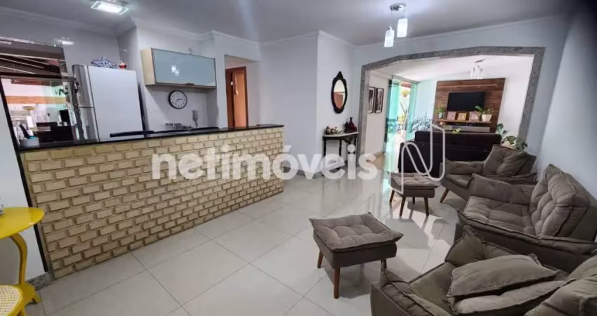 Venda Área Privativa Jaraguá Belo Horizonte