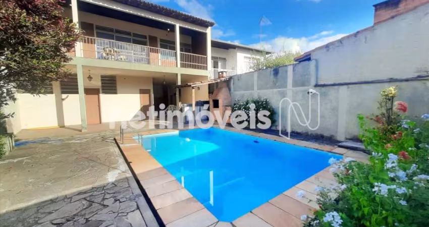 Venda Casa Cidade Nova Belo Horizonte