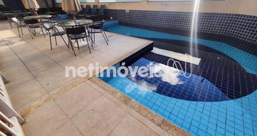 Venda Apartamento 3 quartos Aeroporto Belo Horizonte