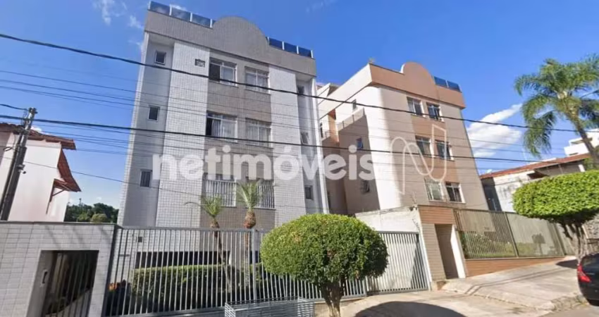Venda Apartamento 2 quartos Castelo Belo Horizonte
