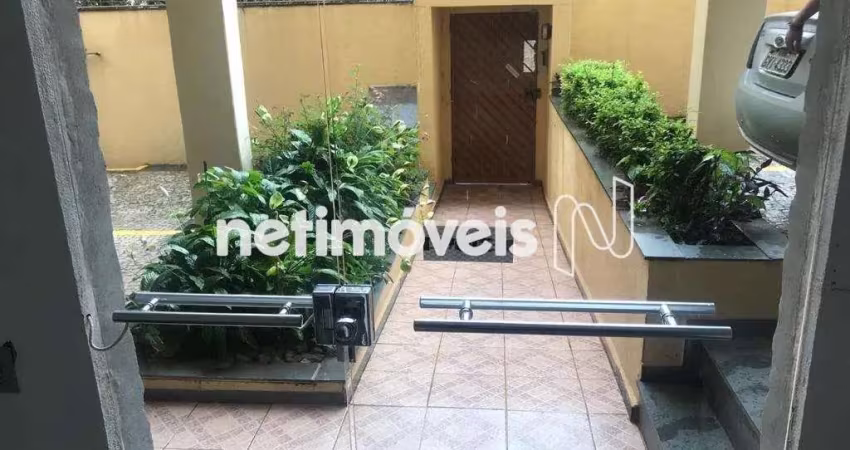 Venda Cobertura Santa Tereza Belo Horizonte