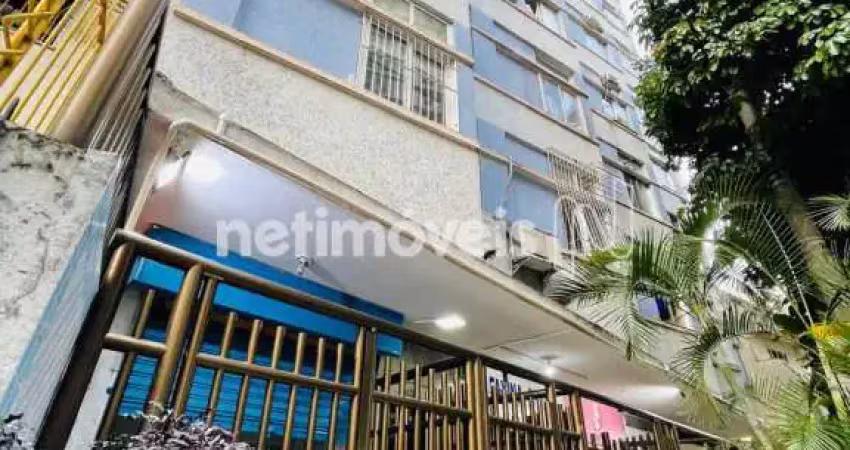 Apartamento com 1 quarto à venda na Rua Siqueira Campos, 128, Copacabana, Rio de Janeiro
