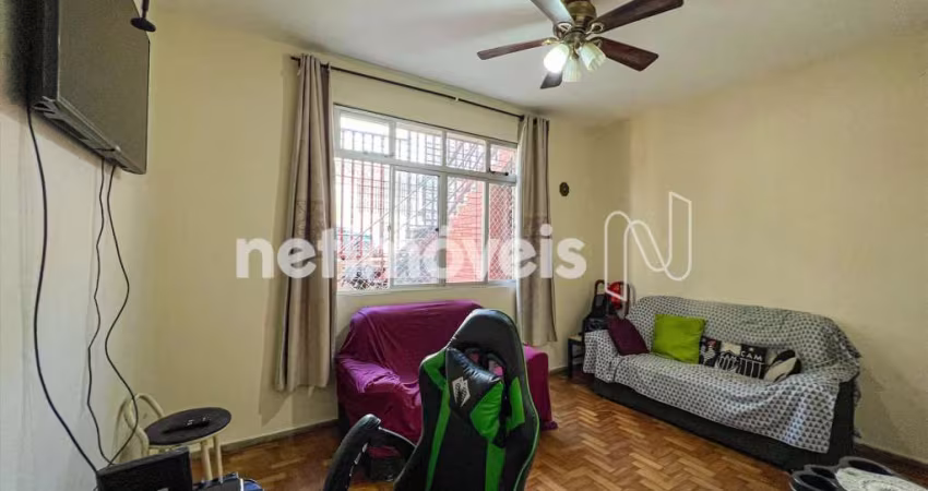 Venda Apartamento 3 quartos Prado Belo Horizonte