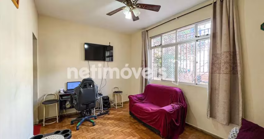Apartamento com 3 quartos à venda na Rua Lagoa Dourada, Prado, Belo Horizonte