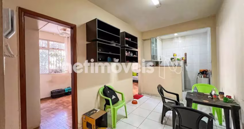 Apartamento com 3 quartos à venda na Rua Lagoa Dourada, Prado, Belo Horizonte
