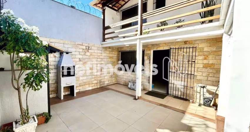 Venda Casa geminada Paraíso Belo Horizonte