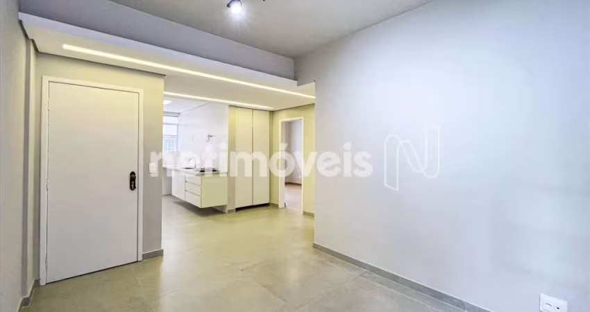 Venda Apartamento 2 quartos Centro Belo Horizonte