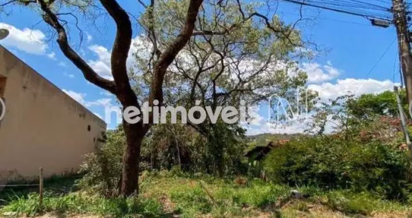 Venda Lote-Área-Terreno Casa Branca Brumadinho