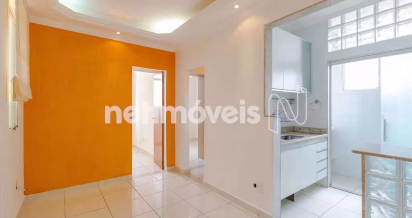 Venda Apartamento 2 quartos Colégio Batista Belo Horizonte