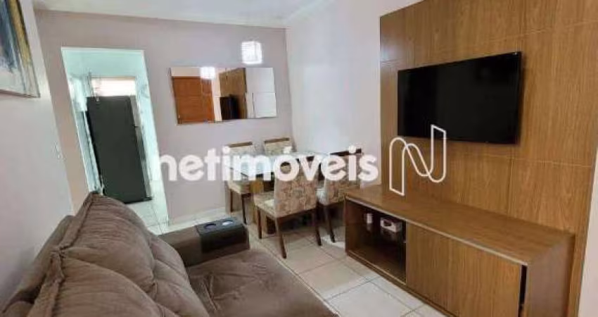 Venda Apartamento 2 quartos Linda Vista Contagem