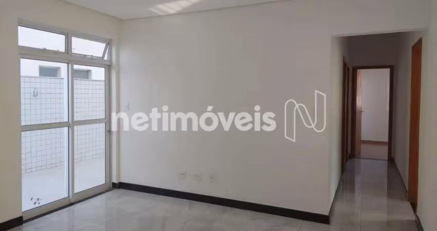 Venda Área Privativa Eldorado Contagem