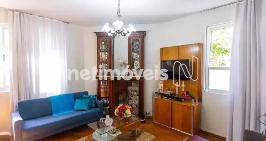 Venda apartamento 2 quartos são pedro belo horizonte