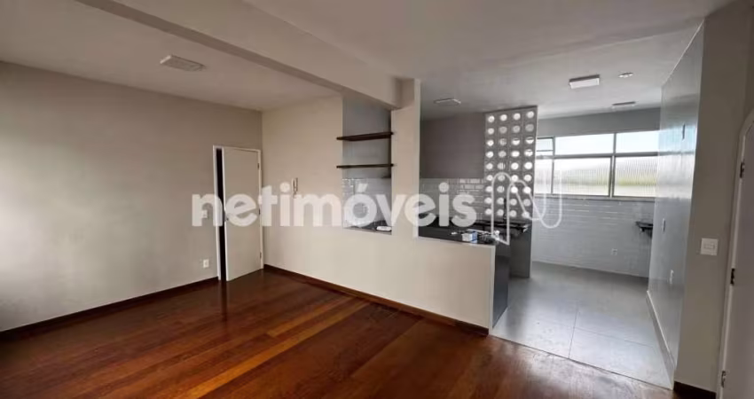 Venda Apartamento 3 quartos Palmares Belo Horizonte