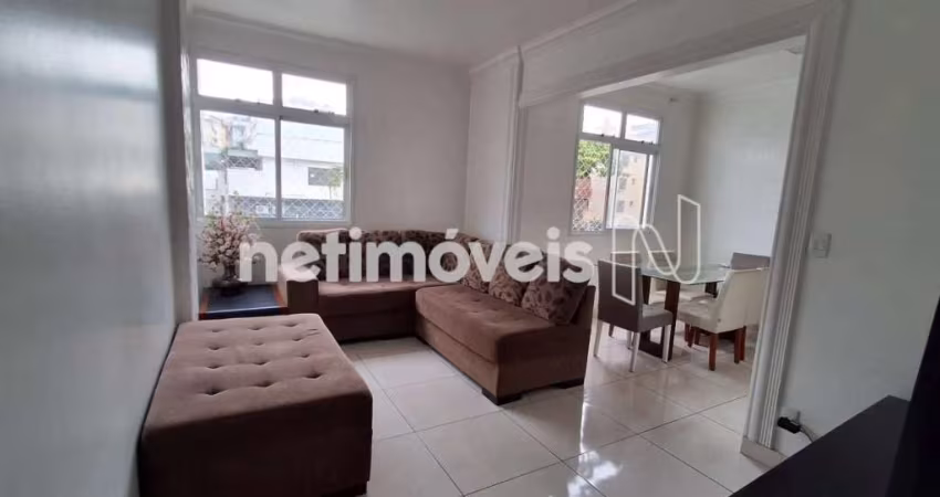 Venda Apartamento 3 quartos Cidade Nova Belo Horizonte