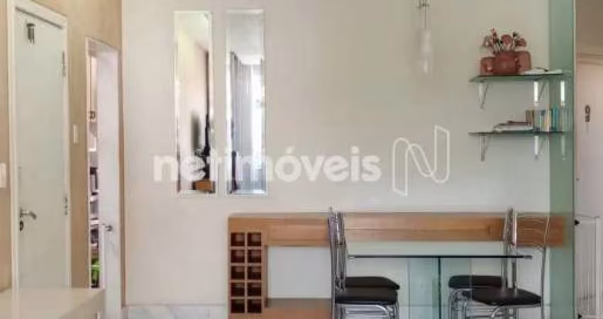 Venda Apartamento 3 quartos Renascença Belo Horizonte