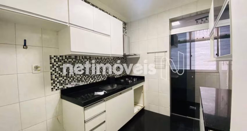 Venda Apartamento 3 quartos Concórdia Belo Horizonte
