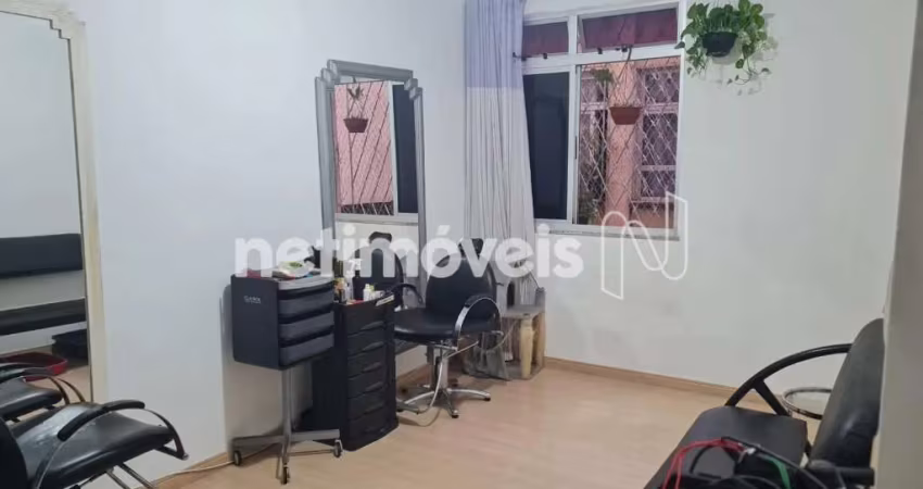 Venda Apartamento 2 quartos Colégio Batista Belo Horizonte
