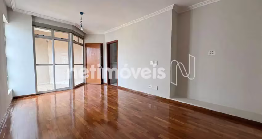 Apartamento com 3 quartos à venda na Rua Elson Nunes de Souza, Castelo, Belo Horizonte