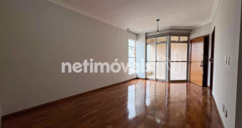 Venda Apartamento 3 quartos Castelo Belo Horizonte