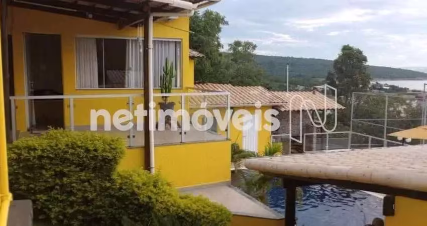 Venda Casa Náutico Três Marias