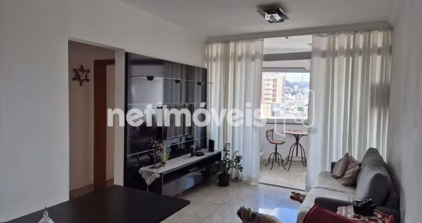 Venda Apartamento 2 quartos Sagrada Família Belo Horizonte