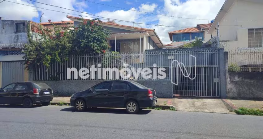 Venda Casa Renascença Belo Horizonte