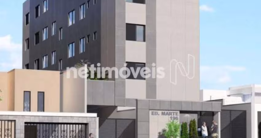 Venda Apartamento 3 quartos Ana Lúcia Sabará
