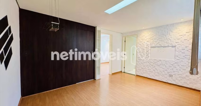 Venda Apartamento 1 quarto São João Batista (Venda Nova) Belo Horizonte