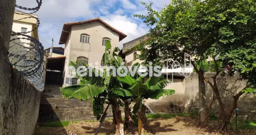 Venda Casa Cachoeirinha Belo Horizonte