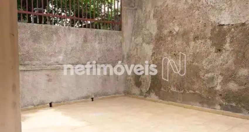 Apartamento com 3 quartos à venda na Rua São Gonçalo, Nova Floresta, Belo Horizonte